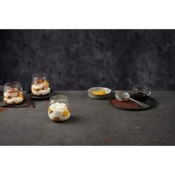 Mélangeur à Desserts éclair Avec Douilles -Ustensiles De Cuisine Boutique 566011 2 3 Melangeur a desserts eclair avec douilles Betty Bossi