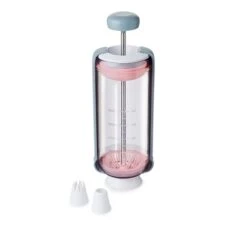 Mélangeur à Desserts éclair Avec Douilles -Ustensiles De Cuisine Boutique 566011 3 3 Melangeur a desserts eclair avec douilles Betty Bossi