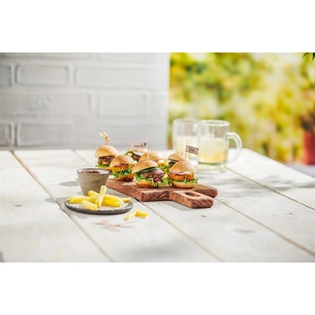 Kit à Mini-burgers 4 Kit à Mini-burgers – Image 2