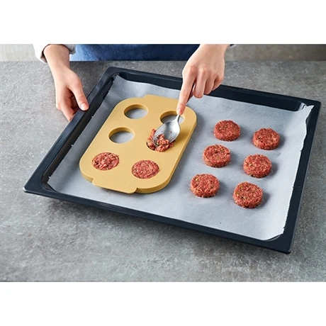 Kit à Mini-burgers 5 Kit à Mini-burgers – Image 3