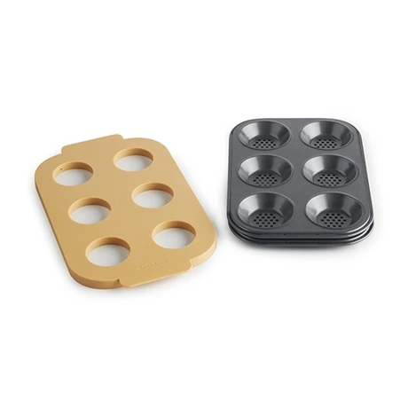 Kit à Mini-burgers 6 Kit à Mini-burgers – Image 4