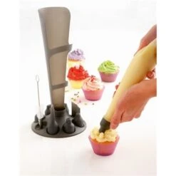 Set Poche à Douille -Ustensiles De Cuisine Boutique 56938 3 1 Set poche a douille Mastrad