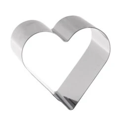 Set De 4 Emporte-pièces Licorne -Ustensiles De Cuisine Boutique 570011 2 1 Set de 4 emporte pieces Licorne Scrapcooking