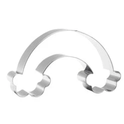 Set De 4 Emporte-pièces Licorne -Ustensiles De Cuisine Boutique 570011 3 1 Set de 4 emporte pieces Licorne Scrapcooking