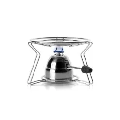 Ibili Support Pour Brûleur Réglable