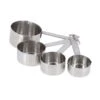 De Buyer 4 Pots Mesureurs En Inox 1 De Buyer 4 Pots Mesureurs En Inox -Ustensiles De Cuisine Boutique 570135 0 3 4 pots mesureurs en inox De Buyer