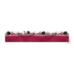 Moule à Bûche En Inox XXL -Ustensiles De Cuisine Boutique 571008 3 3 Moule a buche en inox XXL Scrapcooking