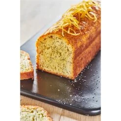 De Buyer Moule à Pâté Croûte Perforé Inox Géo Forme 35 Cm -Ustensiles De Cuisine Boutique 57192 3 3 Moule a pate croute perfore inox Geo forme 35 cm De Buyer