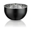 Bol Inox 26 Cm Edda 6 L Noir -Ustensiles De Cuisine Boutique 572009 0 1 Bol inox 26 cm Edda 6 L noir Kela