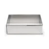 Patisse Cadre Extensible Inox H.7,5 Cm -Ustensiles De Cuisine Boutique 573037 0 1 Cadre extensible inox h 7 5 cm Patisse