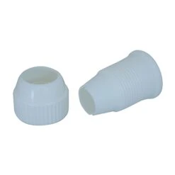 De Buyer Coffret 35 Douilles à Pâtisserie Inox -Ustensiles De Cuisine Boutique 573046 2 1 Coffret 35 douilles a patisserie inox De Buyer