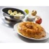 Moule Tatin Antiadhésif 24 Cm 1 Moule Tatin Antiadhésif 24 Cm -Ustensiles De Cuisine Boutique 57310 0 8 Moule Tatin antiadhesif 24 cm Mathon