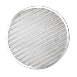 Set De 2 Grilles Perforées Rondes Pour Pizza 7 Set De 2 Grilles Perforées Rondes Pour Pizza -Ustensiles De Cuisine Boutique 574003 2 1 Set de 2 grilles perforees rondes pour pizza Mathon