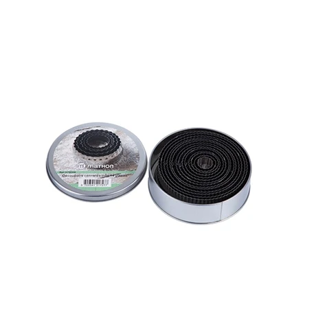 Boîte De 14 Découpoirs Ronds Cannelés En Inox 2 à 10,7 Cm 5 Boîte De 14 Découpoirs Ronds Cannelés En Inox 2 à 10,7 Cm – Image 3