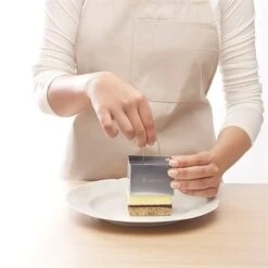 Lot De 4 Emportes Pièces Carrés En Inox Avec Poussoir 11 Lot De 4 Emportes Pièces Carrés En Inox Avec Poussoir -Ustensiles De Cuisine Boutique 579012 4 2 Lot de 4 emportes pieces carres en inox avec poussoir Mathon