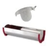 Set Gouttière à Bûche Inox 30 Cm Et 3 Raclettes à Bûche 2 Set Gouttière à Bûche Inox 30 Cm Et 3 Raclettes à Bûche -Ustensiles De Cuisine Boutique 579033 0 1 Set gouttiere a buche inox 30 cm et 3 raclettes a buche Gobel