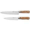Lot De 2 Couteaux Chef 15 Et 20 Cm 2 Lot De 2 Couteaux Chef 15 Et 20 Cm -Ustensiles De Cuisine Boutique 579113 0 1 Lot de 2 couteaux Chef 15 et 20 cm Mathon