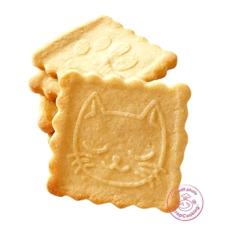 Kit Décoration De Biscuits Chat 5 Kit Décoration De Biscuits Chat – Image 3