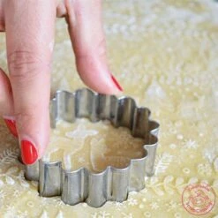 Rouleau Empreintes Forêt Enchantée -Ustensiles De Cuisine Boutique 580017 1 1 Rouleau empreintes Foret enchantee Scrapcooking