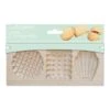 Moule Bois Biscuits Fourrés Petits Biscuits -Ustensiles De Cuisine Boutique 580020 0 2 Moule bois biscuits fourres Petits Biscuits Scrapcooking
