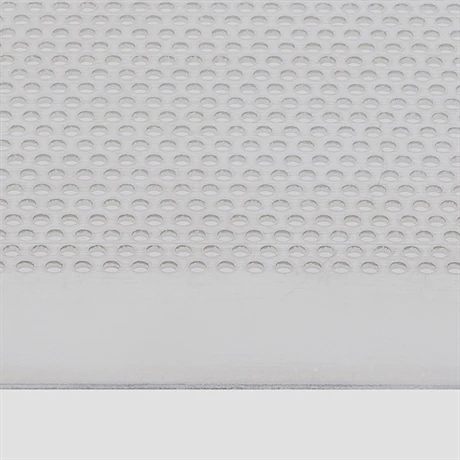 De Buyer Plaque De Cuisson Perforée Sans Rebord En Aluminium 30 X 20 Cm 4 De Buyer Plaque De Cuisson Perforée Sans Rebord En Aluminium 30 X 20 Cm – Image 2