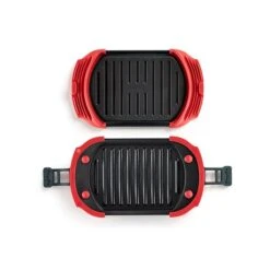 Lekue Grill Pour Micro-ondes -Ustensiles De Cuisine Boutique 601061 3 7 Grill pour micro ondes Lekue