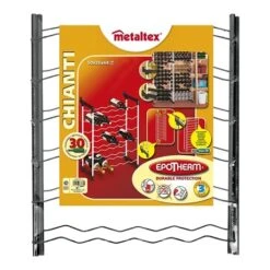 Casier 30 Bouteilles Exotherme Chianti -Ustensiles De Cuisine Boutique 601125 3 7 Casier 30 bouteilles exotherme Chianti