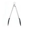 Pince De Cuisine Verrouillable Anti-adhésive Nylon 30,5 Cm 1 Pince De Cuisine Verrouillable Anti-adhésive Nylon 30,5 Cm -Ustensiles De Cuisine Boutique 601140 0 2 Pince de cuisine verrouillable anti adhesive nylon 30 5 cm