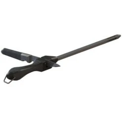 Ustensiles De Cuisine Boutique -Ustensiles De Cuisine Boutique 603010 1 1 Fusil Aiguiseur et Affuteur professionnel Quintum De Buyer