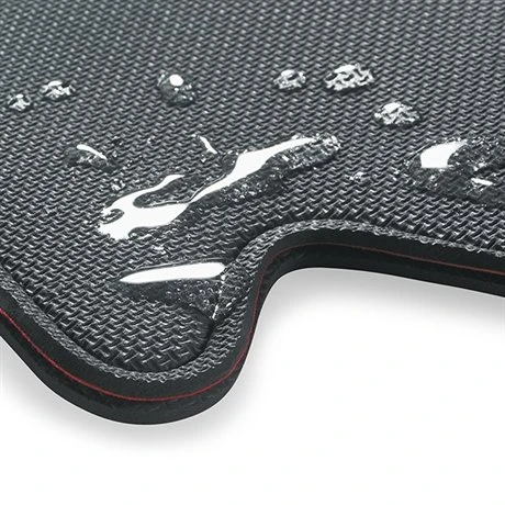 Gant à Four Anti Adhérent Noir Grande Taille 5 Gant à Four Anti Adhérent Noir Grande Taille – Image 3