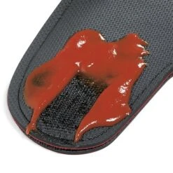 Gant à Four Anti Adhérent Noir Grande Taille 9 Gant à Four Anti Adhérent Noir Grande Taille -Ustensiles De Cuisine Boutique 603016 3 1 Gant a four anti adherent noir Grande Taille