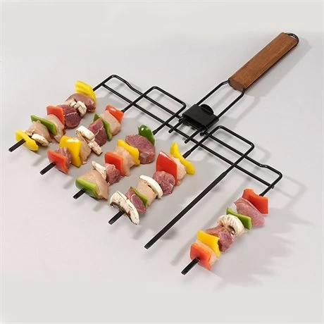 Brochette Multiple 6 En 1 3 Brochette Multiple 6 En 1