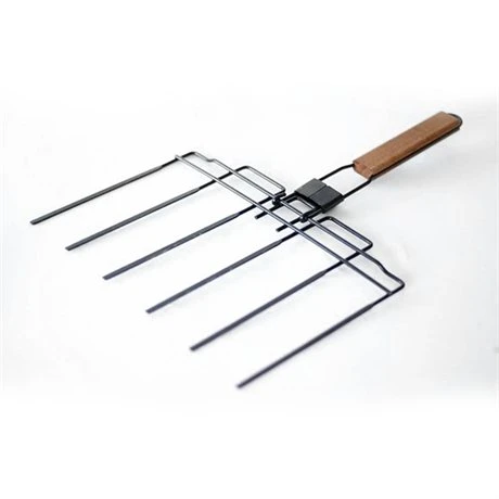 Brochette Multiple 6 En 1 4 Brochette Multiple 6 En 1 – Image 2