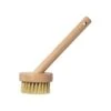 Brosse à Vaisselle En Fibres De Sisal Et Manche En Bois 21 Cm -Ustensiles De Cuisine Boutique 603130 0 1 Brosse a vaisselle en fibres de sisal et manche en bois 21 cm Mr Eco