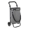 Chariot De Courses Thermo & Comfort Sac Isotherme 38 L 1 Chariot De Courses Thermo & Comfort Sac Isotherme 38 L -Ustensiles De Cuisine Boutique 603135 0 1 Chariot de courses Thermo comfort sac isotherme 38 L Wenko by Maximex