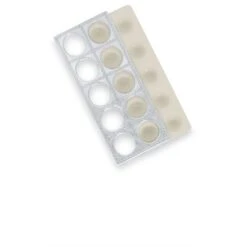 Plaque 10 Raviolis Carrés 5 Plaque 10 Raviolis Carrés -Ustensiles De Cuisine Boutique 60348 1 0 Plaque 10 raviolis carres