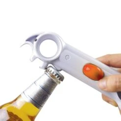 Ouvre-boîte Manivelle Multifonction -Ustensiles De Cuisine Boutique 60363 3 1 Ouvre boite manivelle multifonction