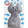Sachet Anti-humidité Chat -Ustensiles De Cuisine Boutique 604008 0 3 Sachet anti humidite Chat Wenko by Maximex