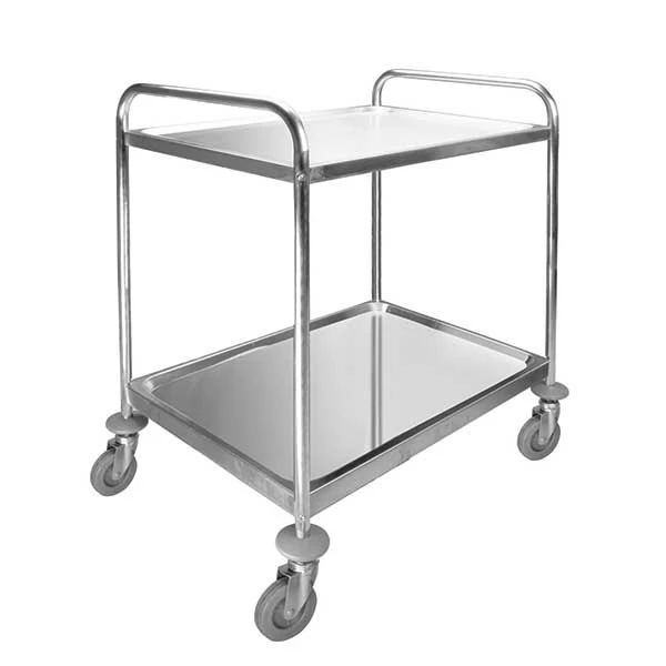 Chariot De Service 2 Plateaux 3 Chariot De Service 2 Plateaux