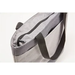 Sac Glacière Souple Isotherme Gris -Ustensiles De Cuisine Boutique 604059 3 2 Sac glaciere souple isotherme gris Mathon