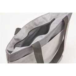 Sac Glacière Souple Isotherme Gris -Ustensiles De Cuisine Boutique 604059 4 2 Sac glaciere souple isotherme gris Mathon