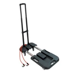 Chariot De Transport Extensible