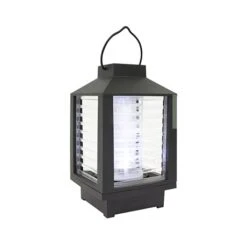 Lampe Zapper Portable LED Anti-insectes