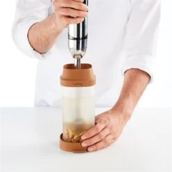 Lekue Préparateur De Boissons Végétales Veggie Drinks Maker -Ustensiles De Cuisine Boutique 604116 2 1 Preparateur de boissons vegetales Veggie Drinks Maker Lekue