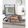 Sac De Transport Isotherme Pour Pâtisseries Et Plats 22 L 1 Sac De Transport Isotherme Pour Pâtisseries Et Plats 22 L -Ustensiles De Cuisine Boutique 604129 0 10 Sac de transport isotherme pour patisseries et plats 22 L Mathon