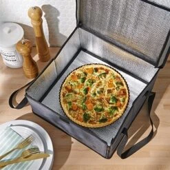 Sac De Transport Isotherme Pour Pâtisseries Et Plats 22 L 10 Sac De Transport Isotherme Pour Pâtisseries Et Plats 22 L -Ustensiles De Cuisine Boutique 604129 3 10 Sac de transport isotherme pour patisseries et plats 22 L Mathon