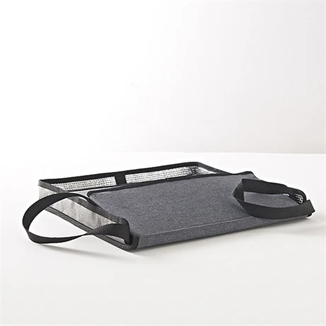 Sac De Transport Isotherme Pour Pâtisseries Et Plats 22 L 7 Sac De Transport Isotherme Pour Pâtisseries Et Plats 22 L – Image 5