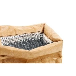 Lekue Lunch Bag To Go Kraft -Ustensiles De Cuisine Boutique 604138 2 2 Lunch Bag To Go Kraft Lekue