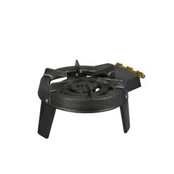 Réchaud Gaz 3 Robinets -Ustensiles De Cuisine Boutique 60502 2 1 Rechaud gaz 3 robinets Kitchen Chef Professional