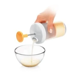 Baratte à Beurre Maison Della Casa -Ustensiles De Cuisine Boutique 60513 2 1 Baratte a beurre maison Della casa